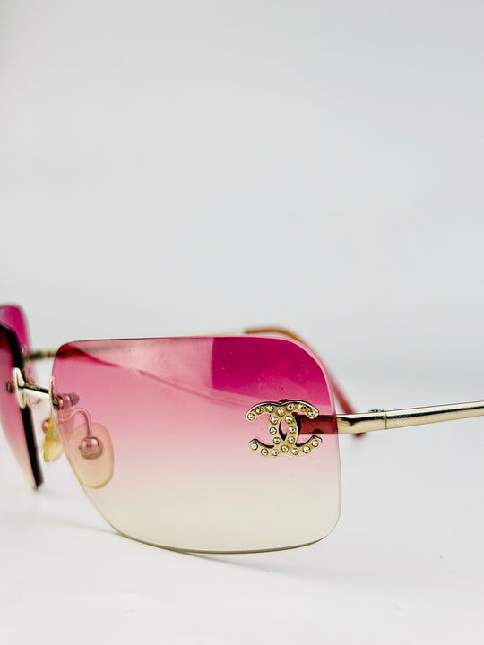 CHANEL - 4017-D