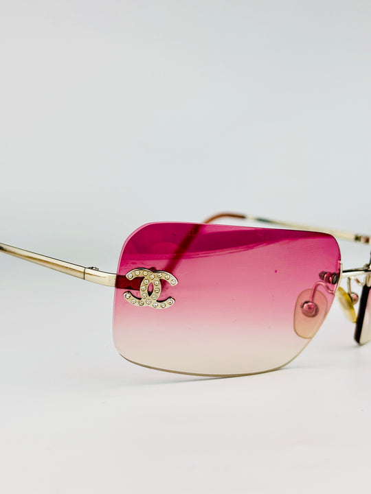 CHANEL - 4017-D