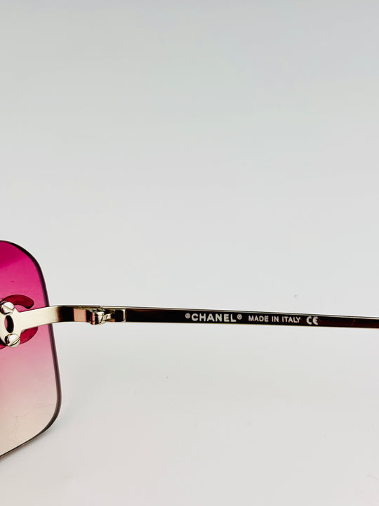 CHANEL - 4017-D