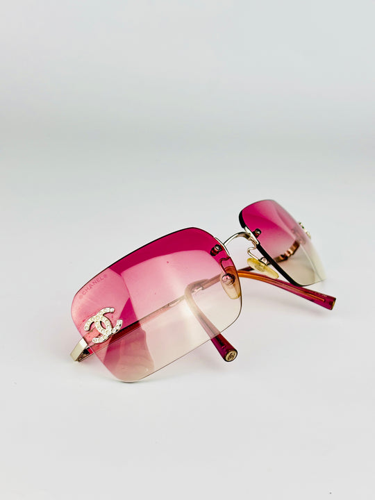CHANEL - 4017-D