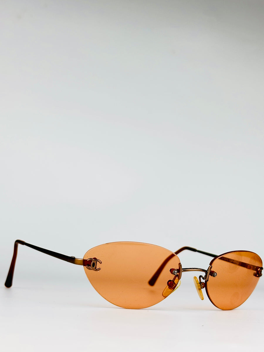 CHANEL - 4003