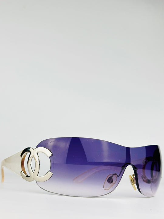 CHANEL - 4125