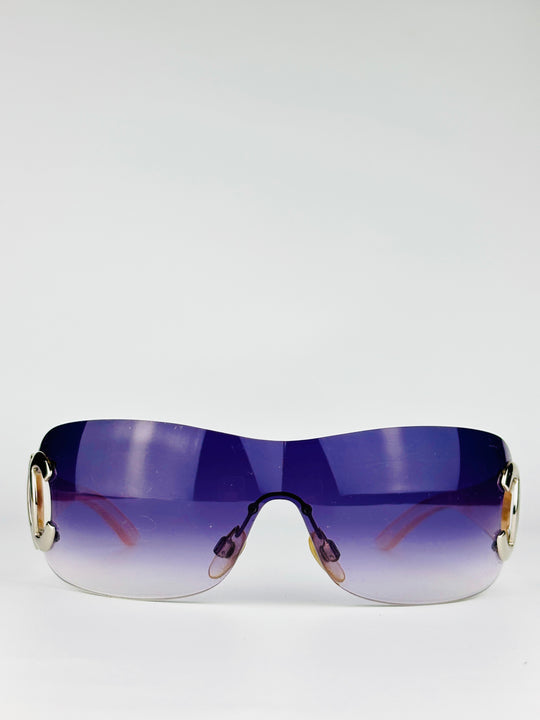 CHANEL - 4125