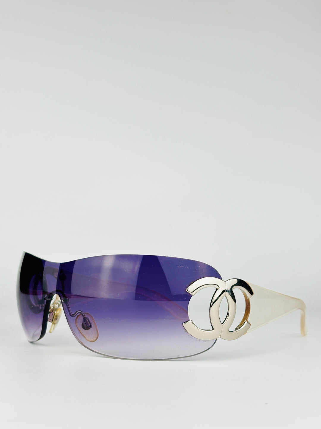 CHANEL - 4125