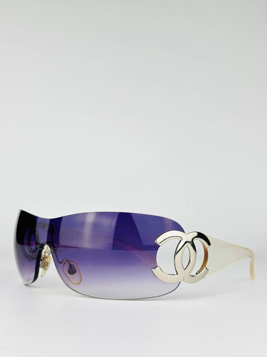 CHANEL - 4125