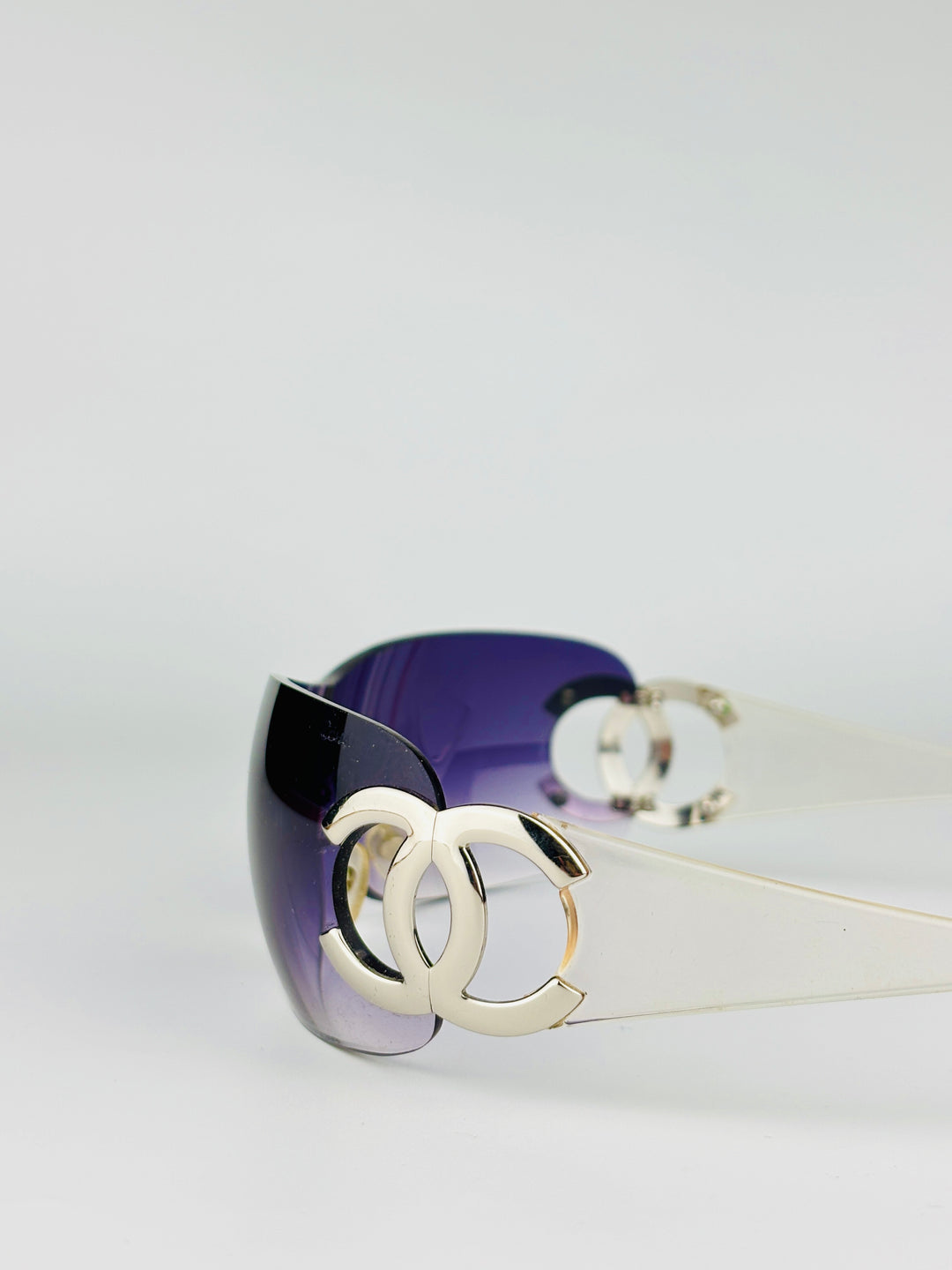 CHANEL - 4125