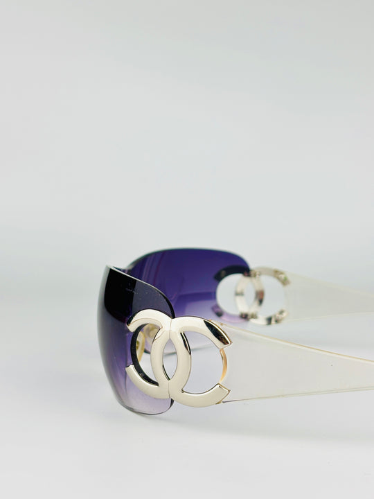 CHANEL - 4125