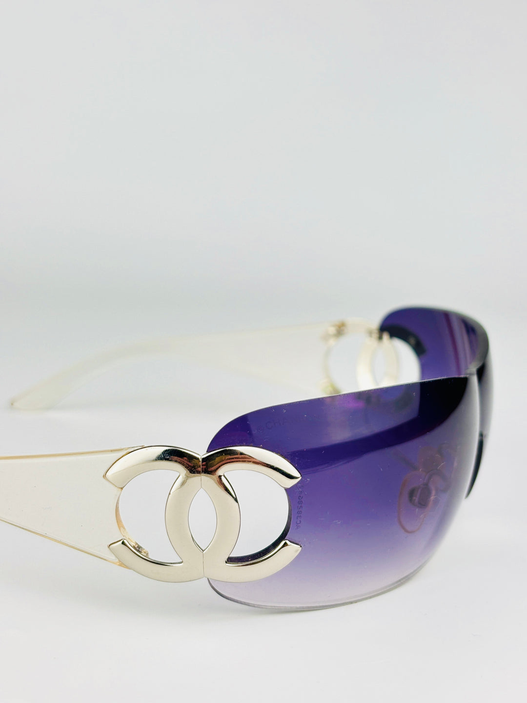 CHANEL - 4125