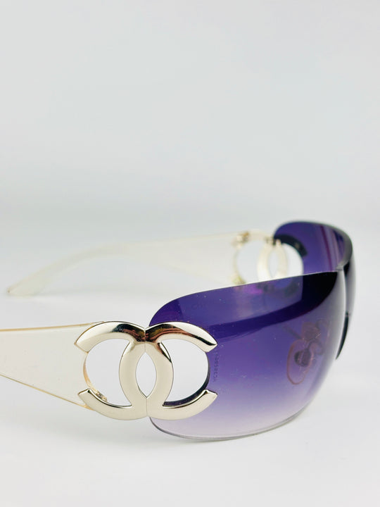 CHANEL - 4125