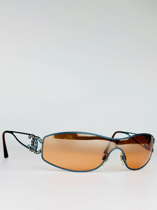 CHANEL - 4073-B
