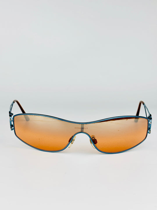 CHANEL - 4073-B