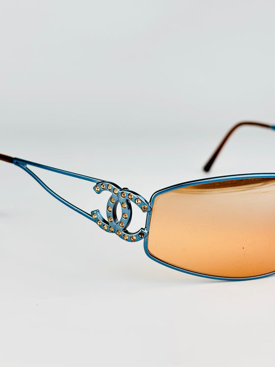 CHANEL - 4073-B