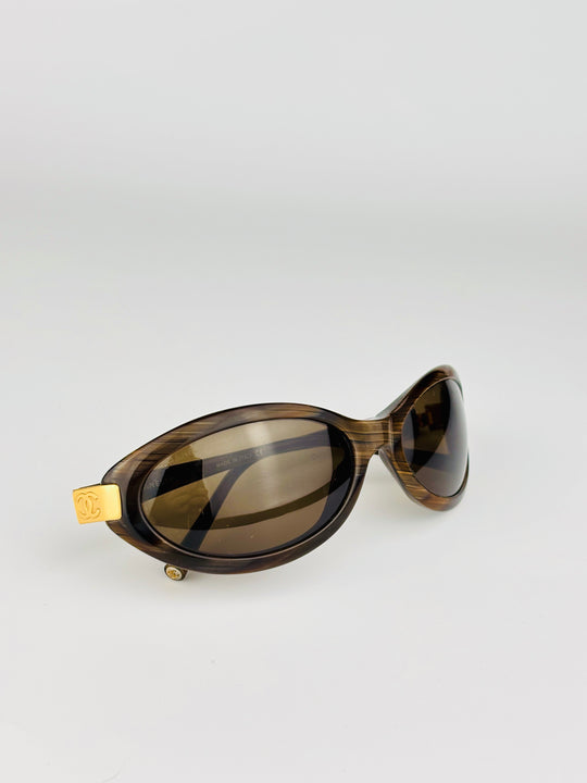 CHANEL - 5027