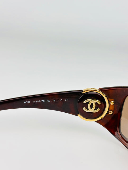 CHANEL - 6030