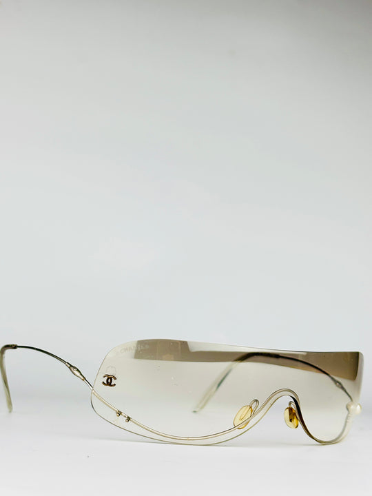 CHANEL - 4054-H