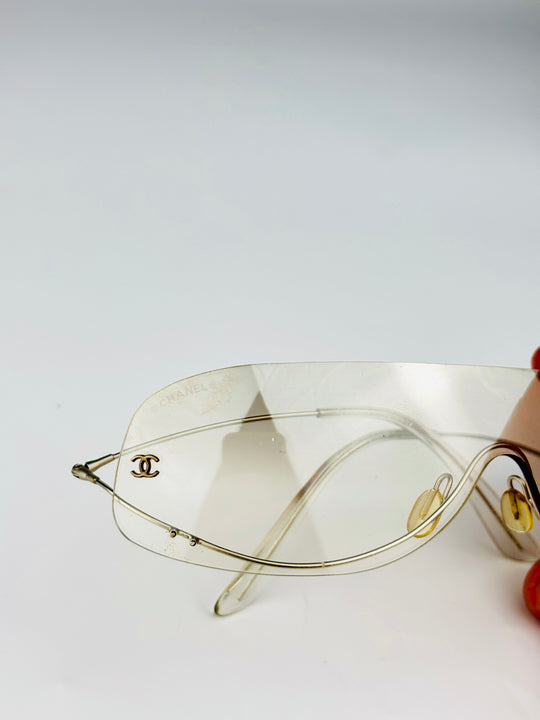 CHANEL - 4054-H