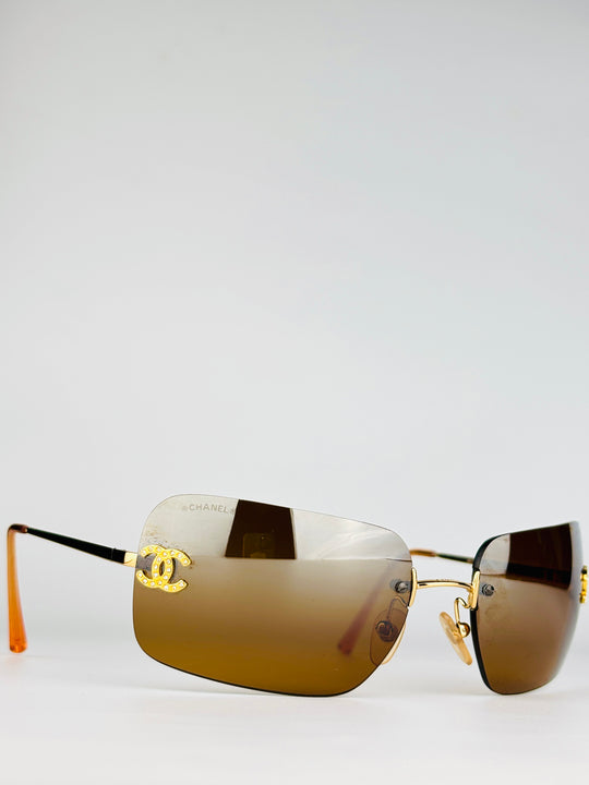 CHANEL - 4017-D