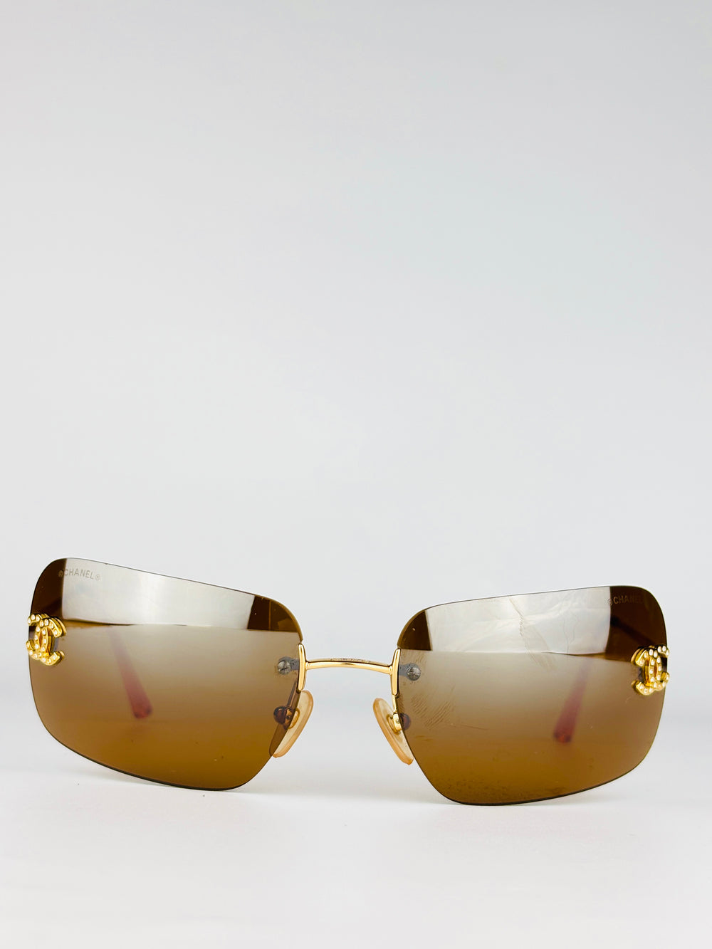 CHANEL - 4017-D