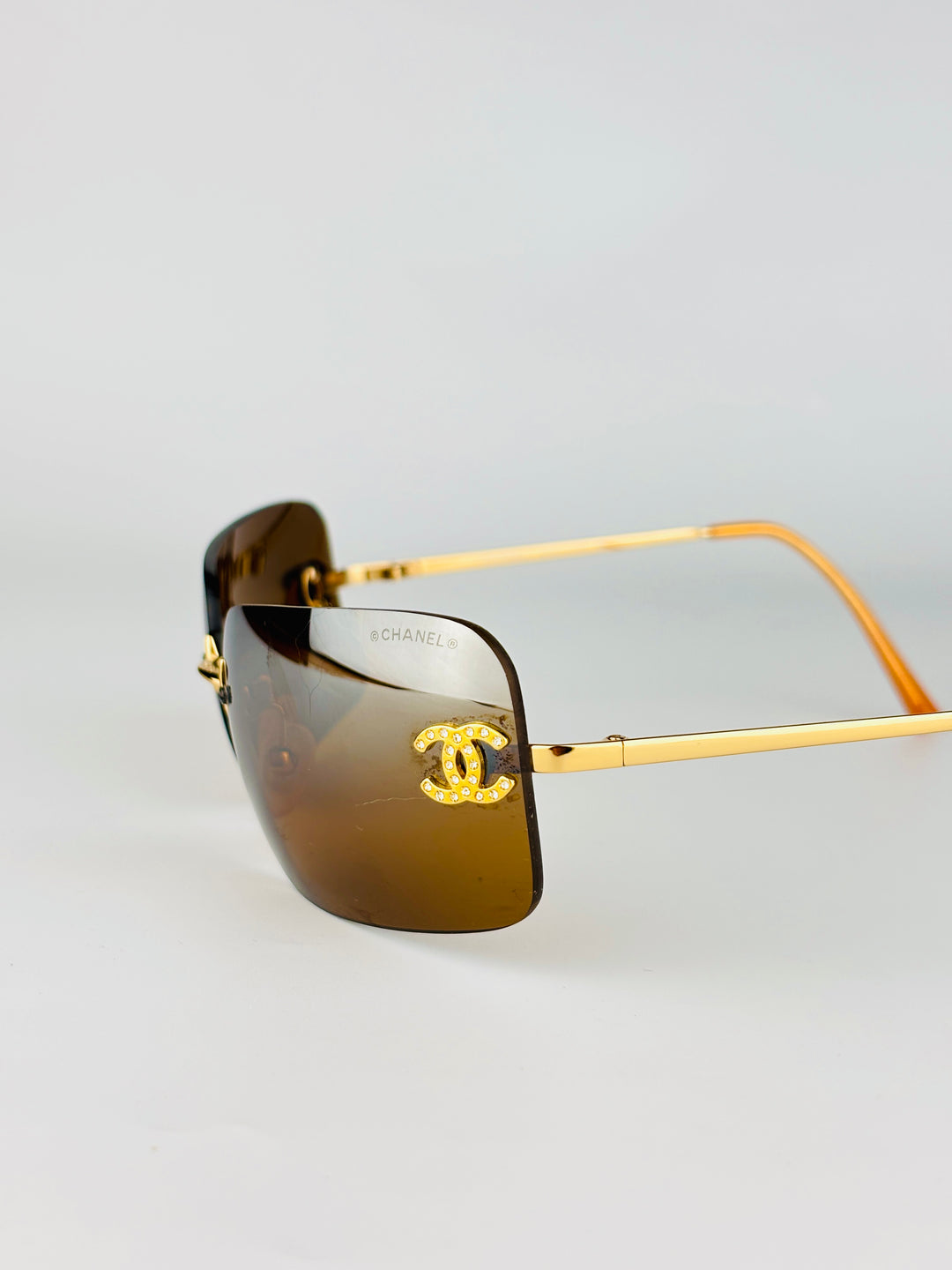 CHANEL - 4017-D