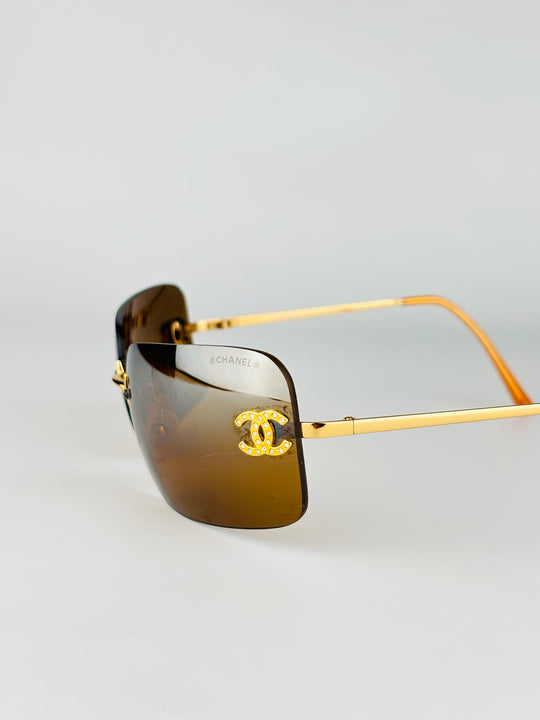 CHANEL - 4017-D