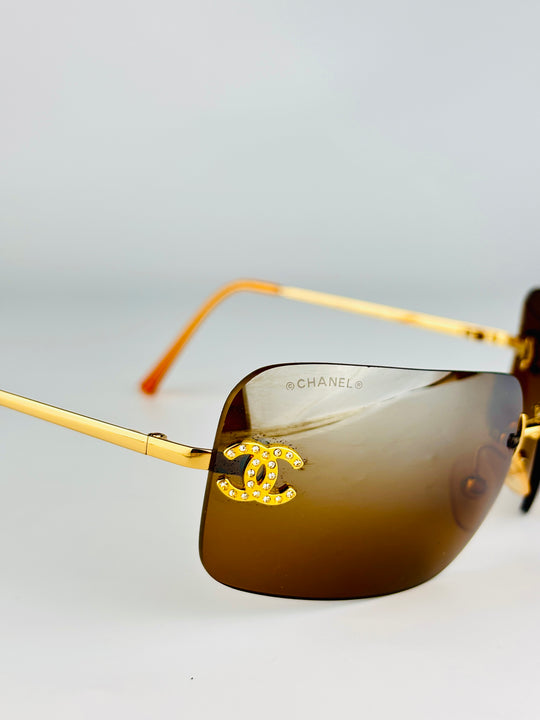 CHANEL - 4017-D