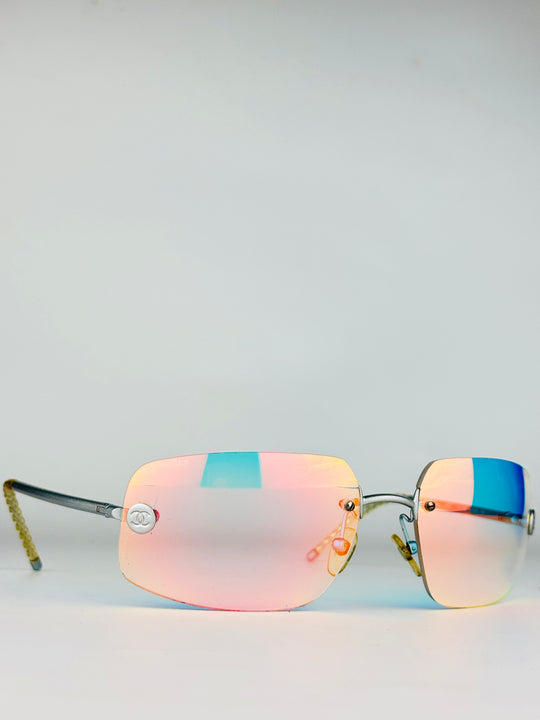 CHANEL - 4036