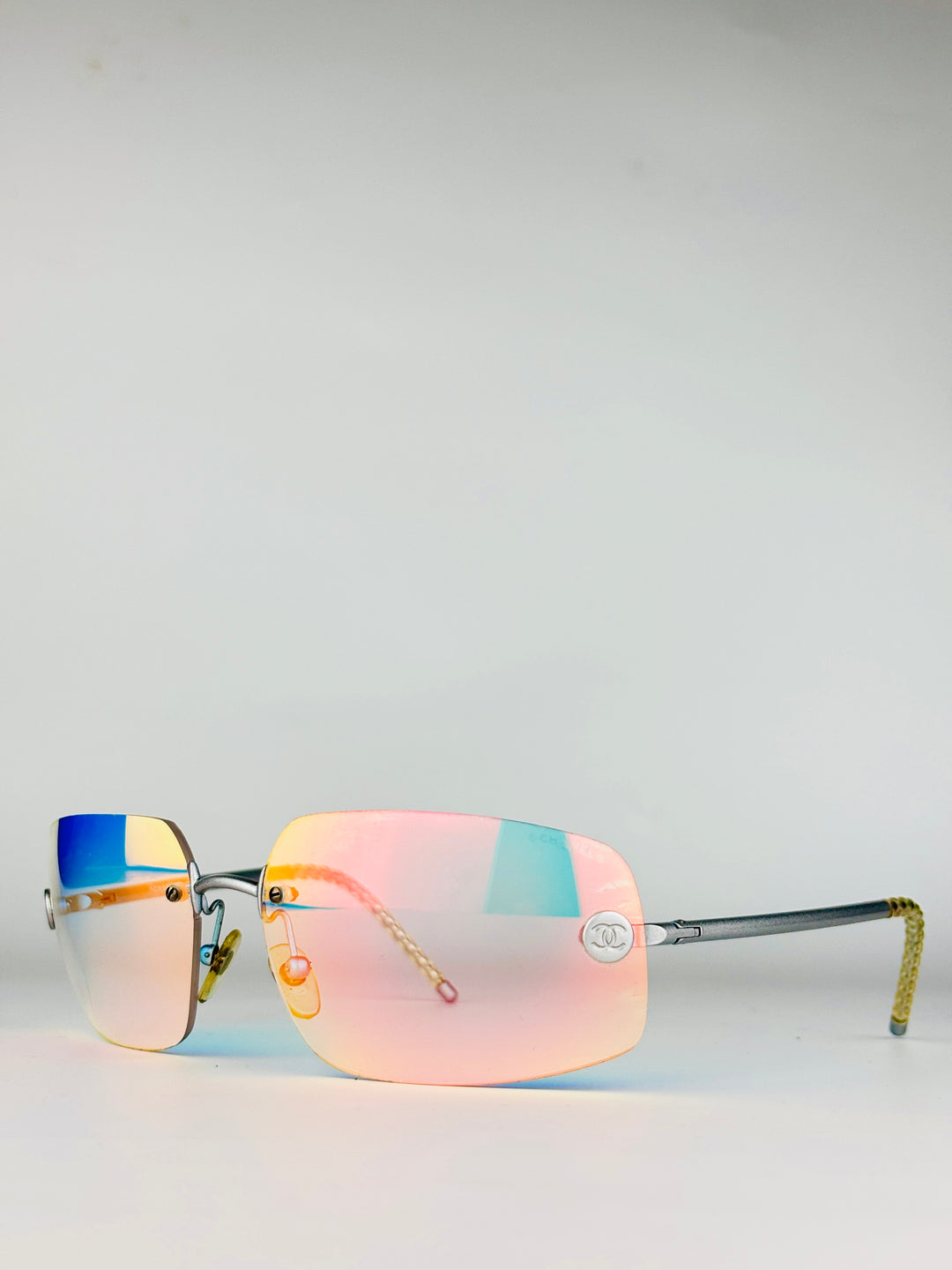 CHANEL - 4036
