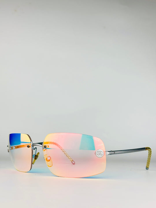 CHANEL - 4036