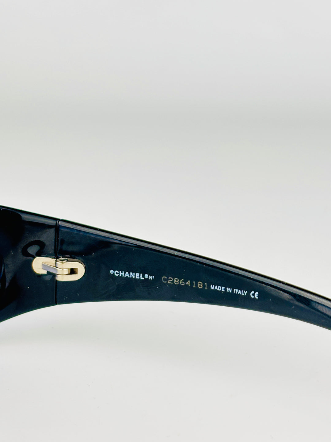 CHANEL - 6004-B