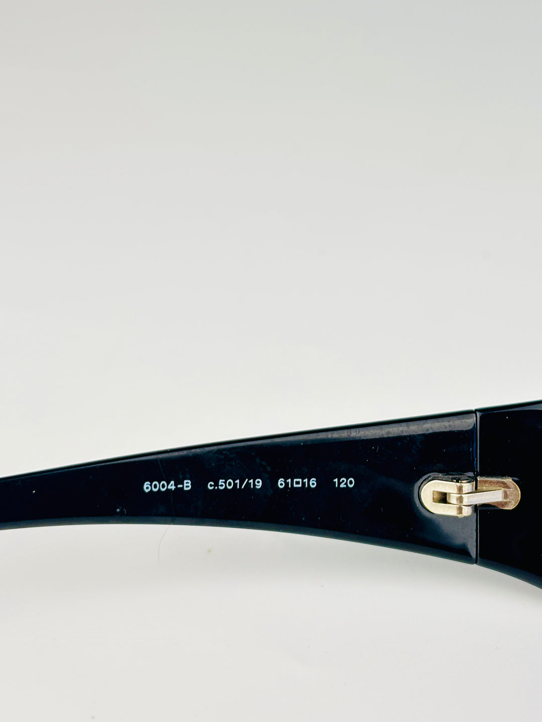 CHANEL - 6004-B