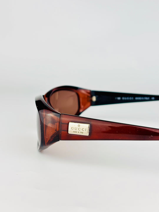 GUCCI - GG2454/S
