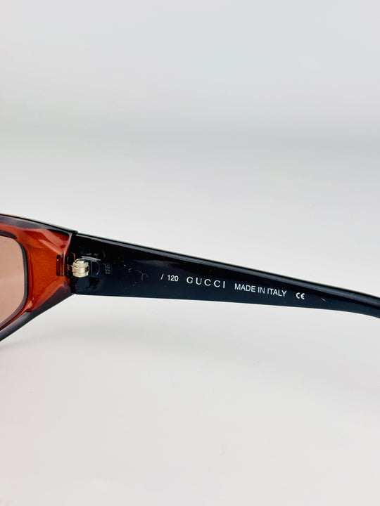 GUCCI - GG2454/S