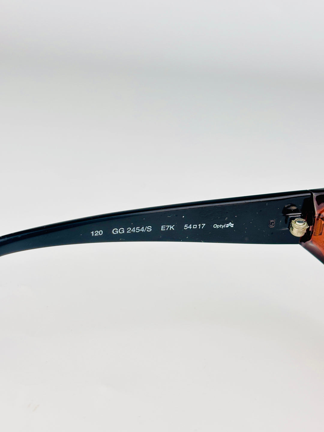 GUCCI - GG2454/S
