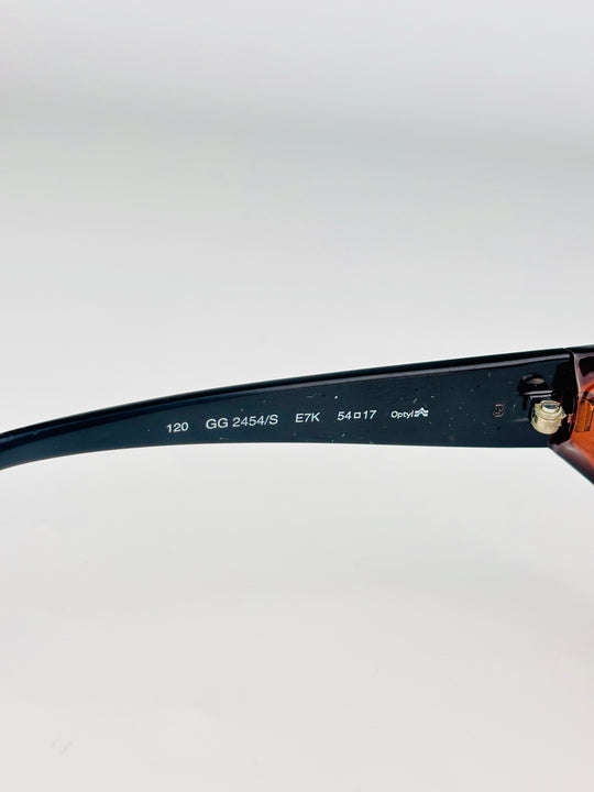 GUCCI - GG2454/S