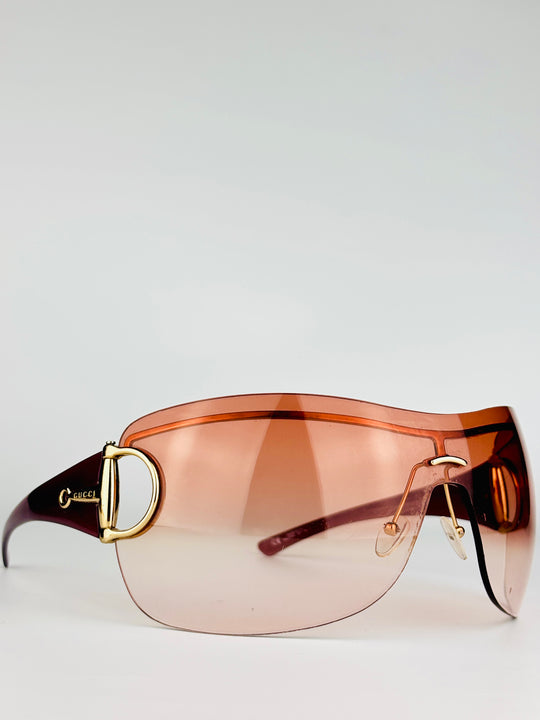 GUCCI - GG2711/S