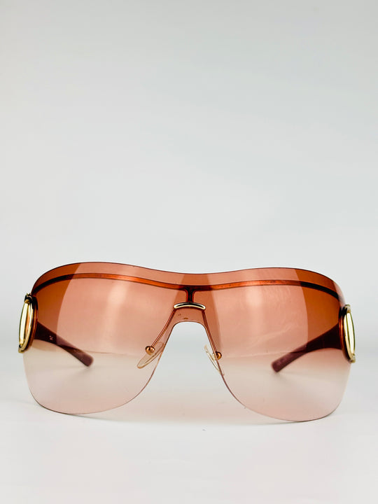 GUCCI - GG2711/S