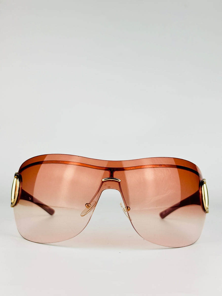 GUCCI - GG2711/S