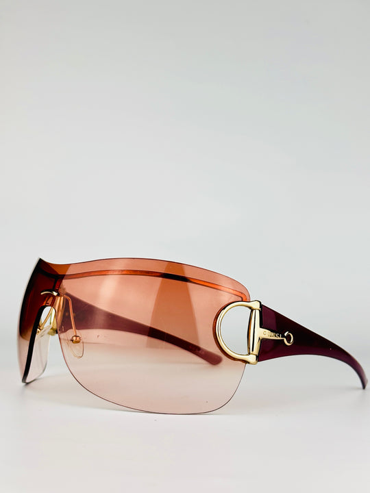 GUCCI - GG2711/S