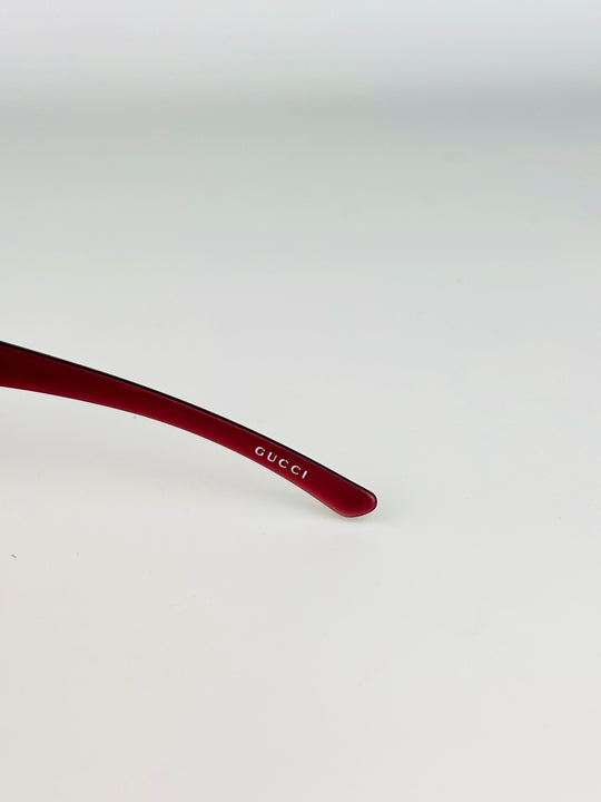 GUCCI - GG2711/S