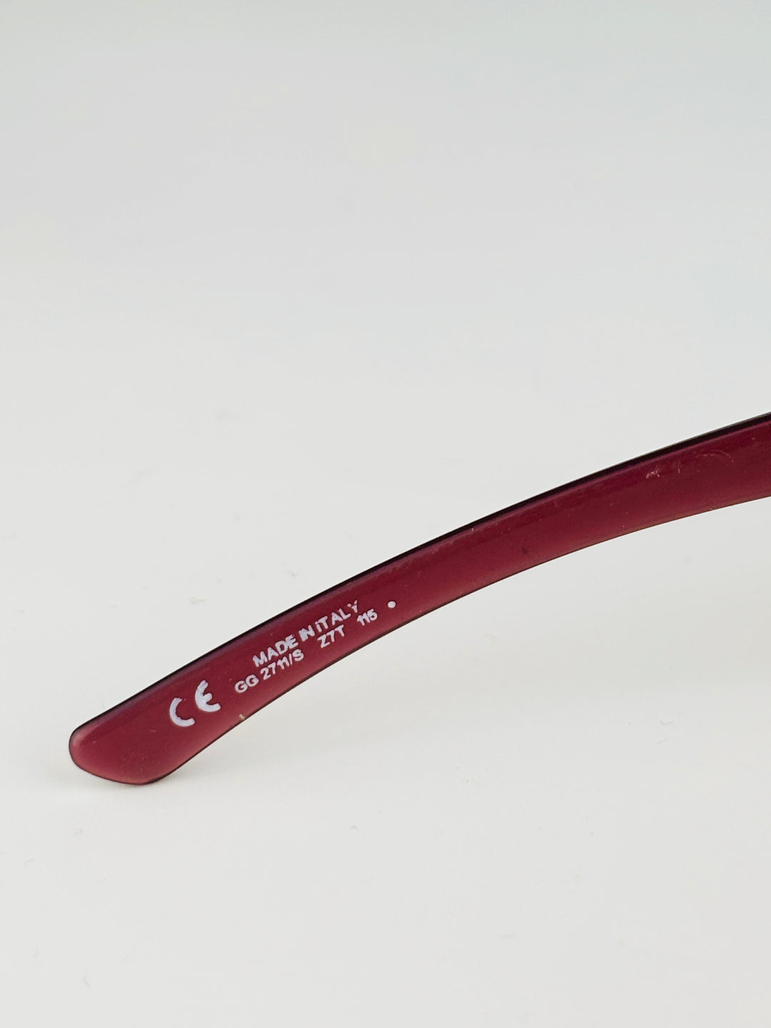 GUCCI - GG2711/S