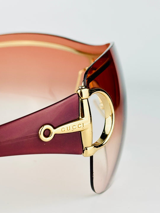 GUCCI - GG2711/S