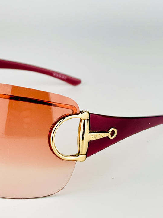 GUCCI - GG2711/S