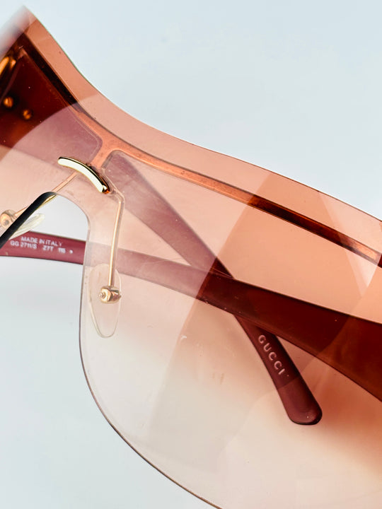 GUCCI - GG2711/S