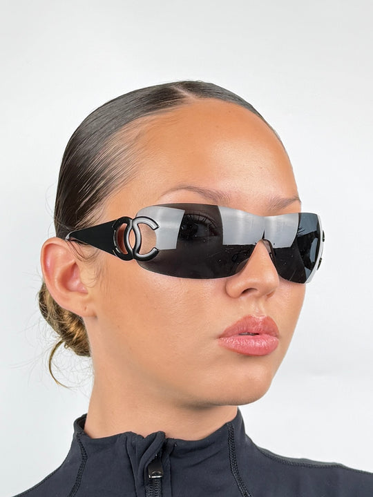 CHANEL - 4125