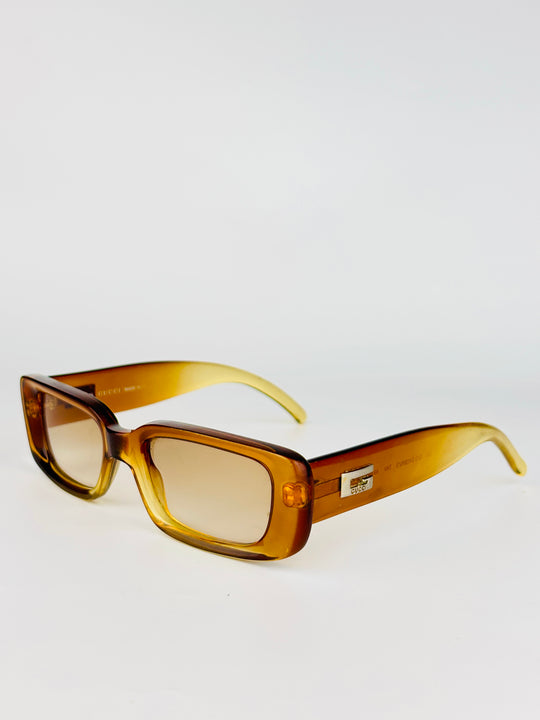 GUCCI - GG2409/S