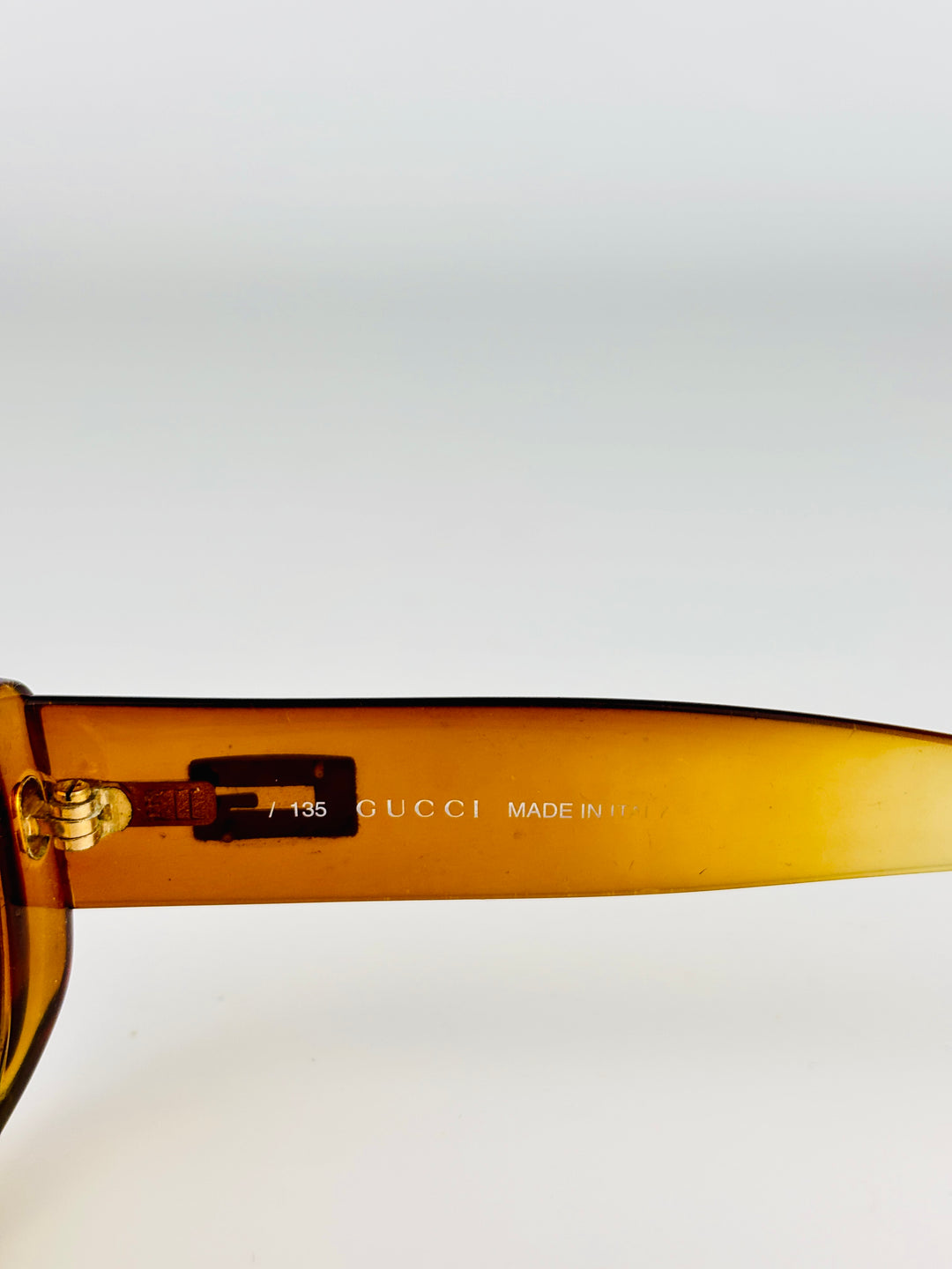 GUCCI - GG2409/S