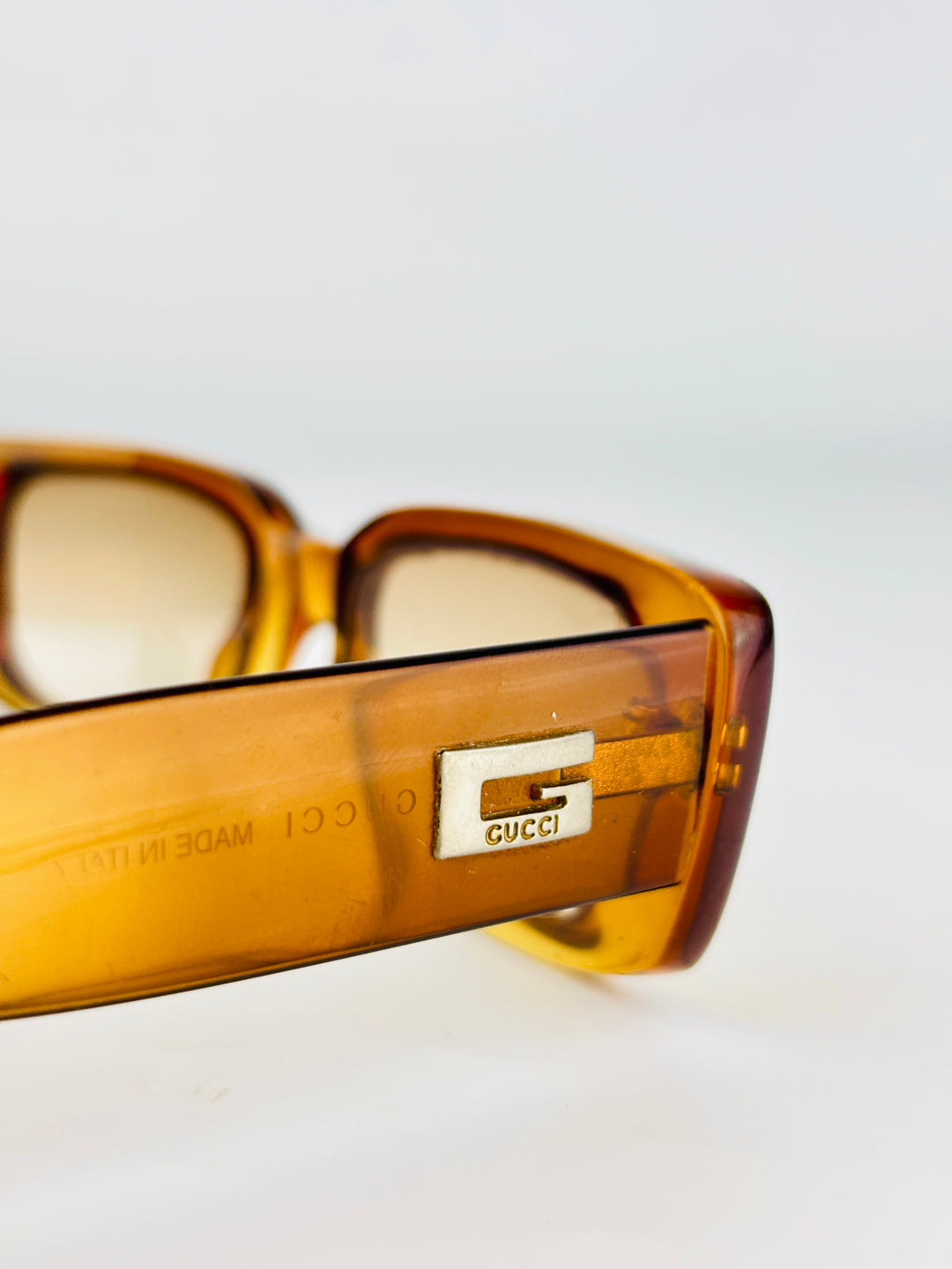 GUCCI - GG2409/S