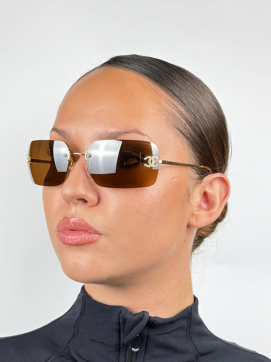 CHANEL - 4017-D
