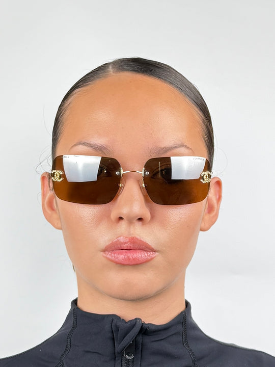 CHANEL - 4017-D