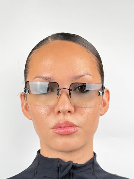 CHANEL - 4092-B